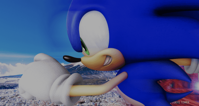 Sonic 2 pose png  Sonic the hedgehog, Festas de aniversário do sonic,  Shadow the hedgehog