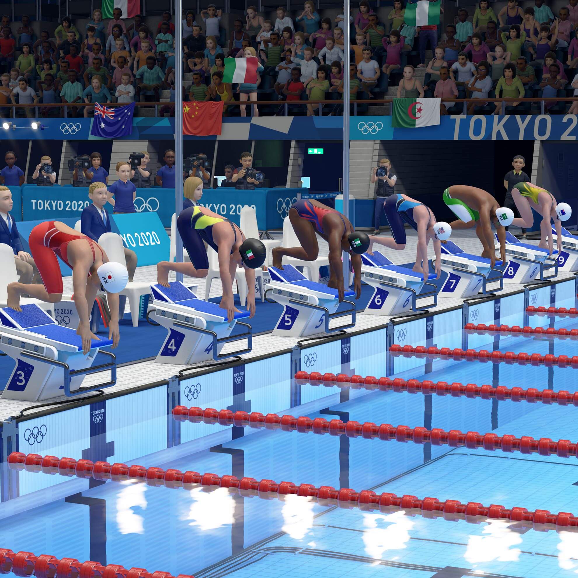 Google viraliza por publicar game em homenagem aos Jogos Olímpicos de  Tóquio - Drops de Jogos