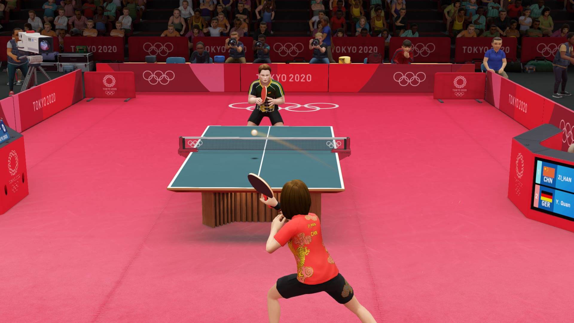 Google homenageia as Olimpíadas de Tóquio 2020 com jogo especial traz  minijogos divertidos. – União Cearense de Gamers