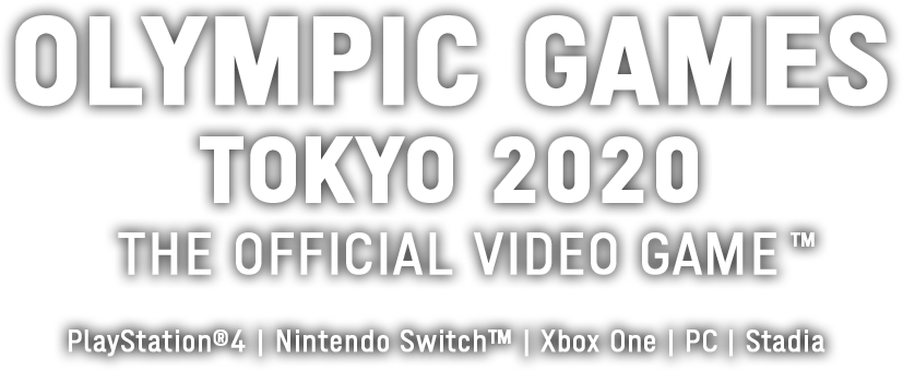 Videogames temáticos Olympic Games – Tokyo 2020 - Made in Japan