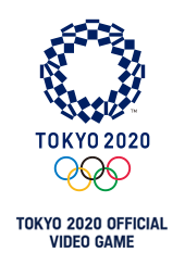 tokyo 2020 game xbox